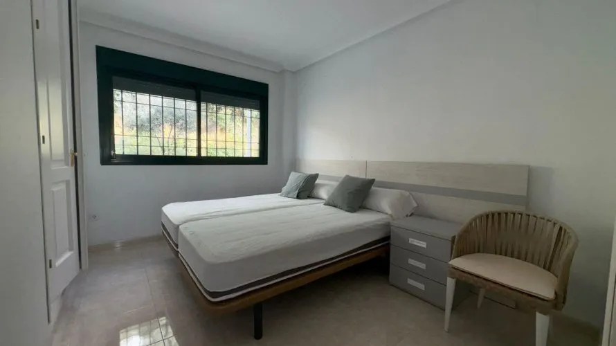 2 bedrooms apartment for sale , Campoamor, Spain No. 1598 № 7