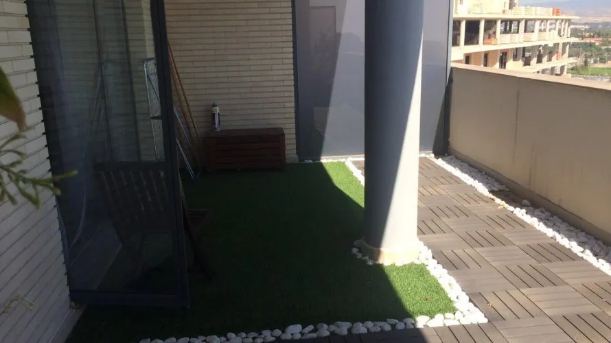 4 bedrooms penthouse for sale , Alicante, Spain No. 1711