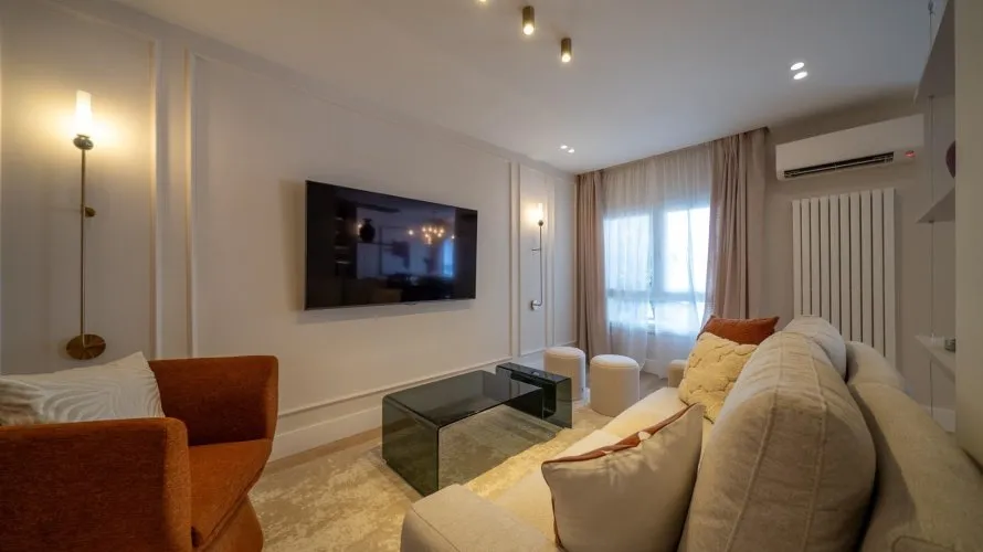 3 bedrooms apartment for sale , Madrid, Spain No. 1551 № 22