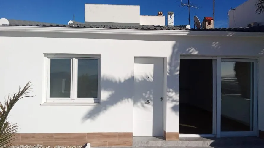 3 bedrooms apartment for sale , Rojales, Spain No. 1593 № 10