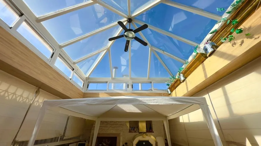 2 bedrooms penthouse for sale , Torrevieja, Spain No. 1582 № 7