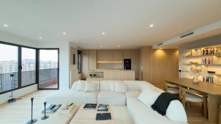 3 bedrooms apartment for sale , Madrid, Spain No. 1578 № 26