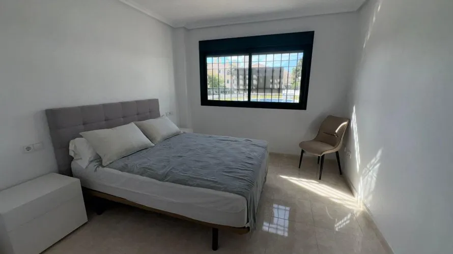 2 bedrooms apartment for sale , Campoamor, Spain No. 1598 № 14