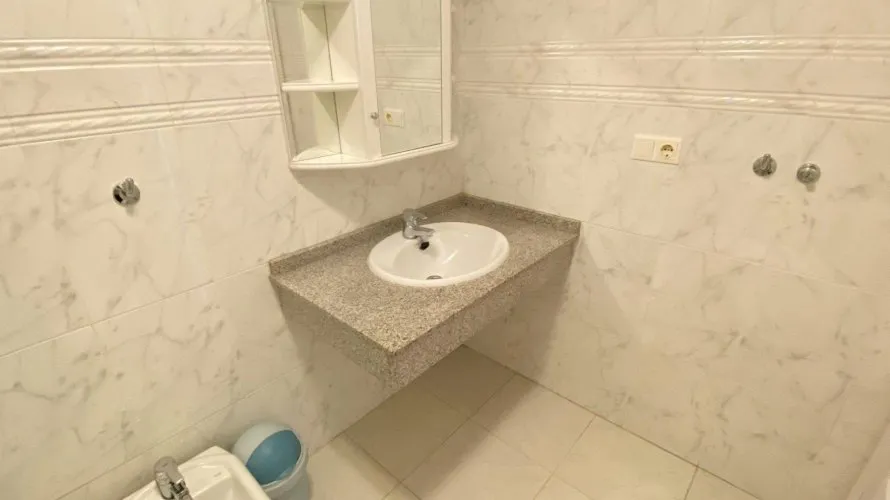 1 bedroom apartment for sale , Calpe, Spain No. 1558 № 16