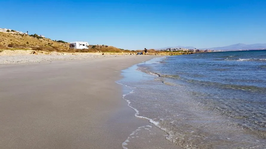 3 bedrooms apartment for sale , Gran Alacant, Spain No. 1547 № 12