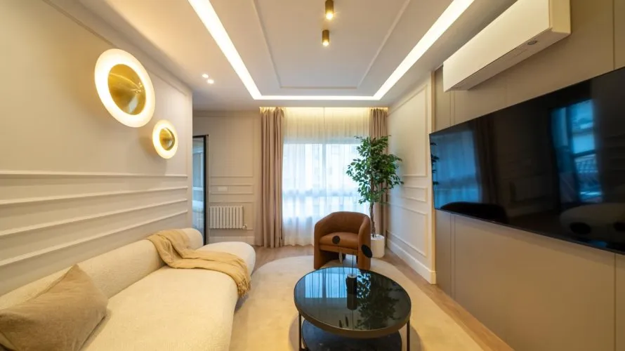 3 bedrooms apartment for sale , Madrid, Spain No. 1596 № 19