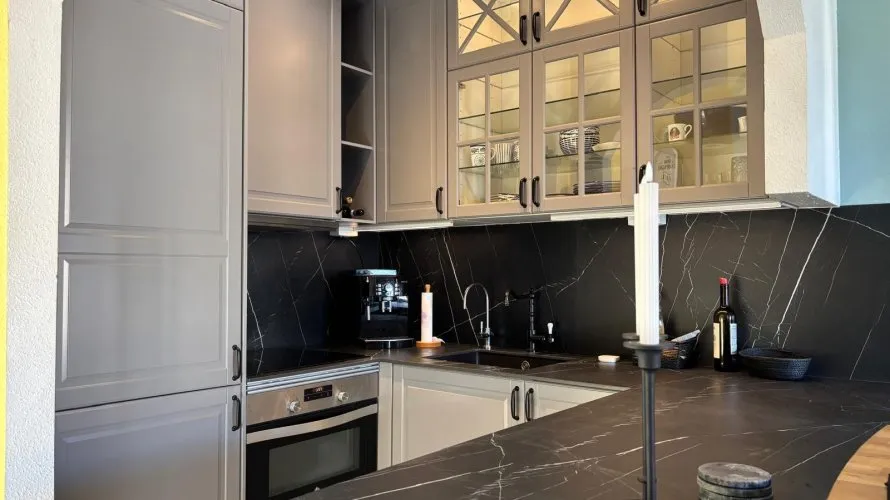 2 bedrooms penthouse for sale , Nueva Torrevieja, Spain No. 1600 № 24