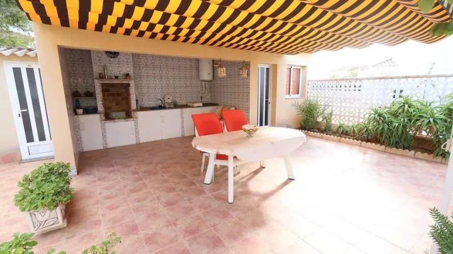 5 bedrooms apartment for sale , Alicante, Spain No. 1556 № 9