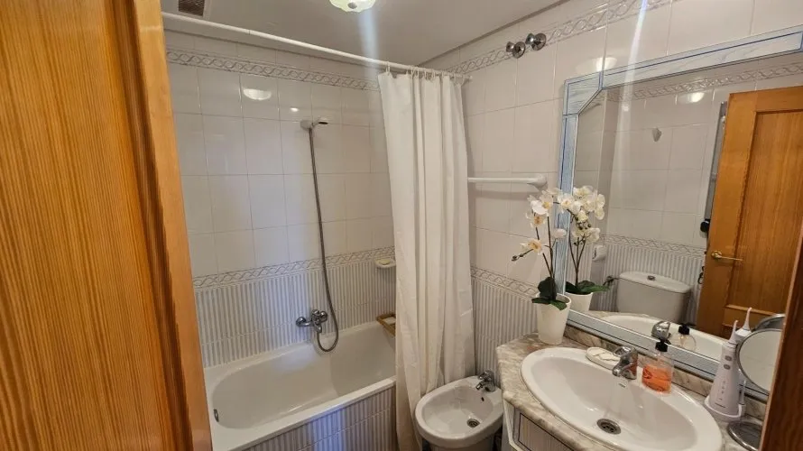 2 bedrooms apartment for sale , Torreblanca, Spain No. 1573 № 20