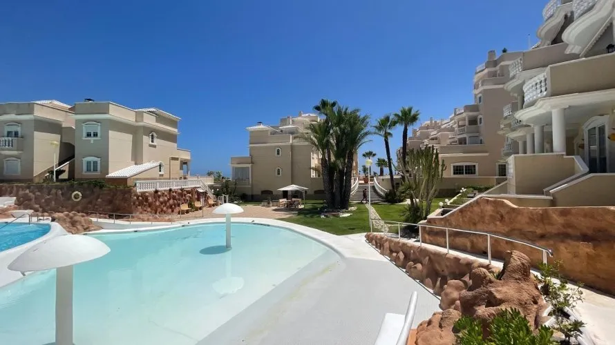 78m² apartment for sale , Guardamar del Segura, Spain No. 1714 № 6