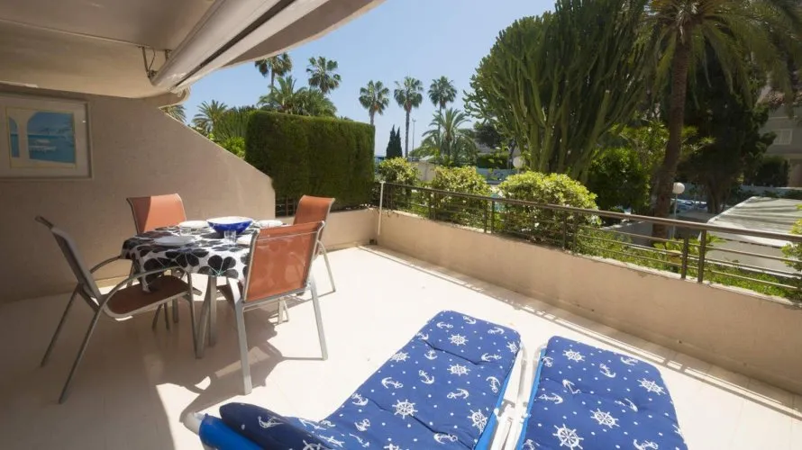 90m² apartment for sale , Calpe, Spain No. 1560 № 23