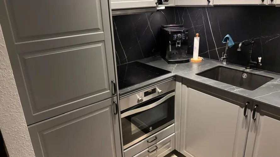 2 bedrooms penthouse for sale , Nueva Torrevieja, Spain No. 1600 № 11