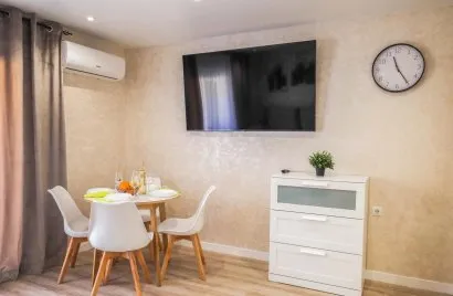 1 bedroom apartment for sale , Torrevieja, Spain No. 1564