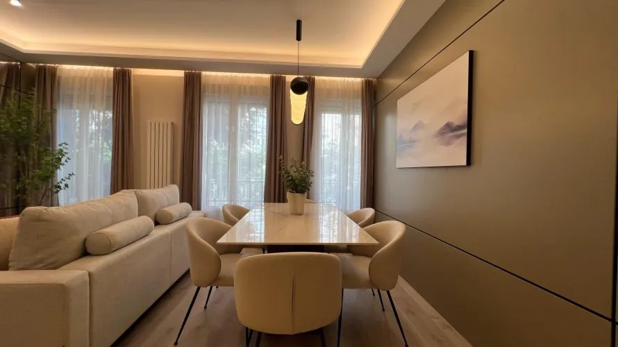 2 bedrooms apartment for sale, Madrid, Spain No. 1519 № 15
