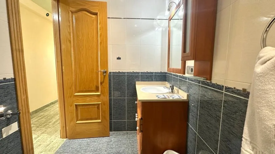 2 bedrooms penthouse for sale , Torrevieja, Spain No. 1588 № 4