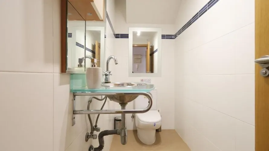 3 bedrooms penthouse for sale, Pilar de la Horadada, Spain No. 1515 № 11