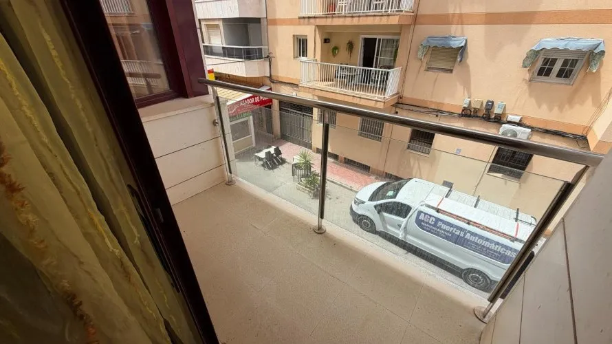 1 bedroom apartment for sale , Torrevieja, Spain No. 1710 № 1