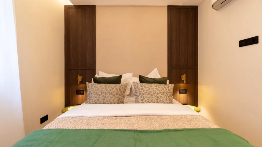 3 bedrooms apartment for sale , Madrid, Spain No. 1576 № 2