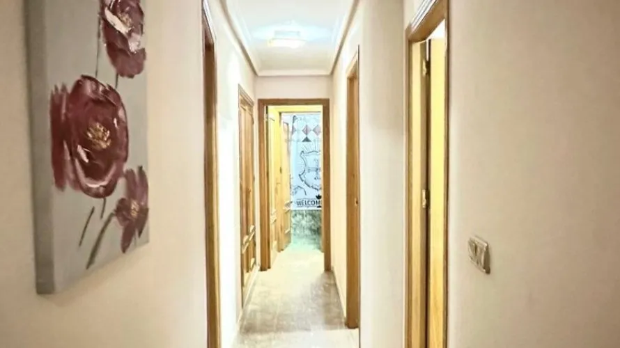 3 bedrooms apartment for sale , Torrevieja, Spain No. 1715 № 8