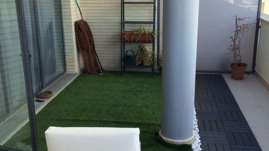 4 bedrooms penthouse for sale , Alicante, Spain No. 1711 № 22