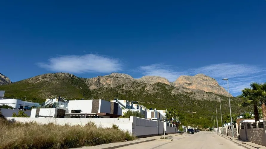 3 bedrooms apartment for sale , La Alberca, Spain No. 1529 № 20