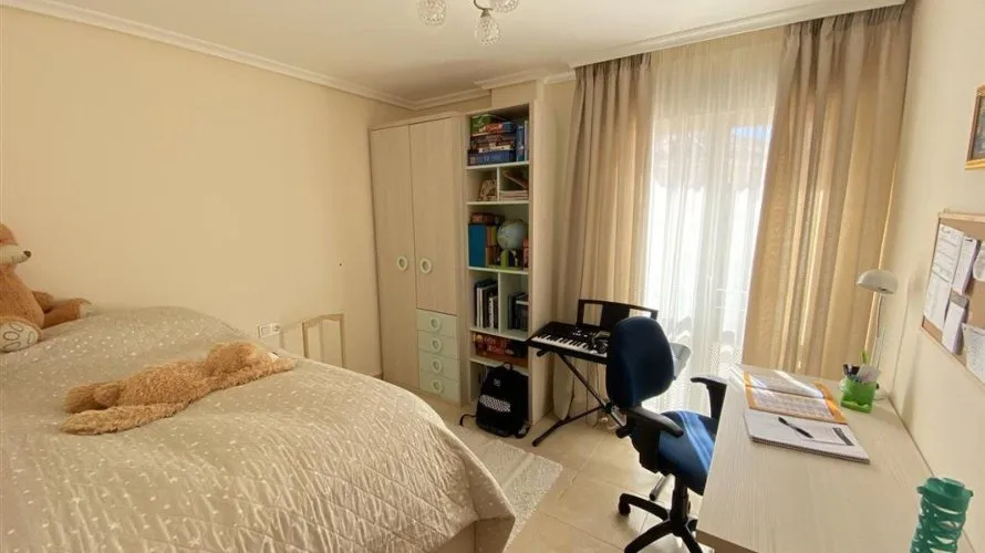 134m² apartment for sale , Altea, Spain No. 1561 № 3