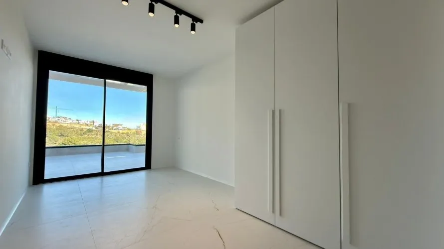 2 bedrooms apartment for sale , Finestrat, Spain No. 1592 № 12