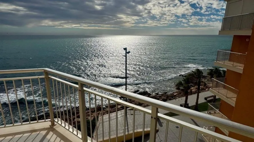 4 bedrooms apartment for sale , Torrevieja, Spain No. 1591 № 21