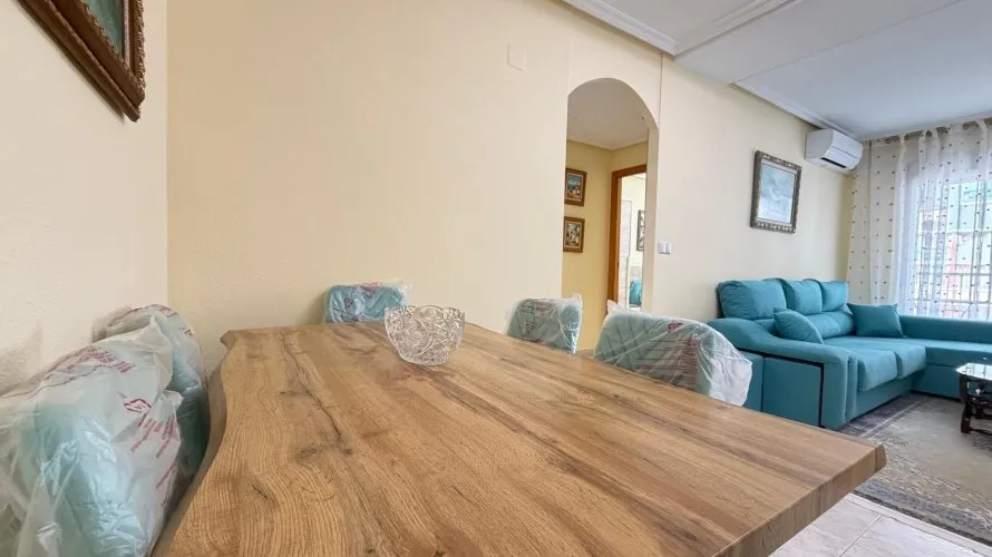 3 bedrooms apartment for sale , Torrevieja, Spain No. 1605 № 6