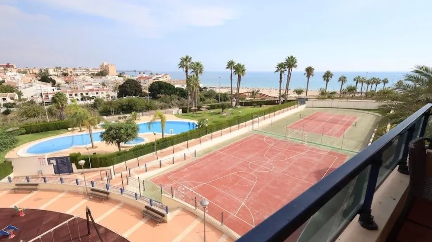 3 bedrooms penthouse for sale, Pilar de la Horadada, Spain No. 1515 № 27