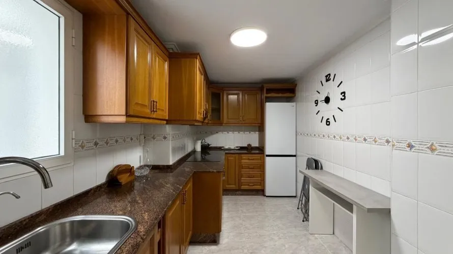 3 bedrooms apartment for sale , Torrevieja, Spain No. 1605 № 15