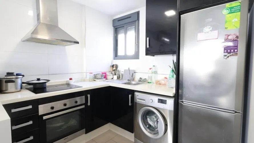 2 bedrooms apartment for sale , La Zenia, Spain No. 1565 № 19