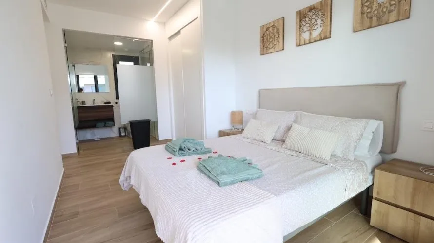 2 bedrooms apartment for sale, Alicante, Spain No. 1522 № 12