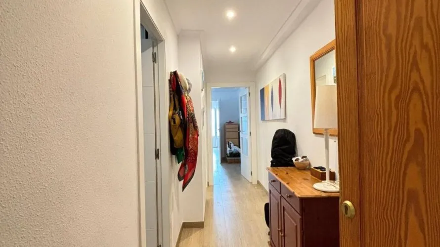 1 bedroom penthouse for sale , La Mata, Spain No. 1569 № 7