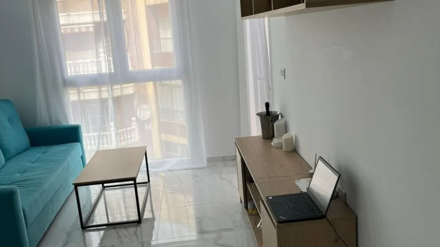 1 bedroom apartment for sale , Torrevieja, Spain No. 1566 № 6