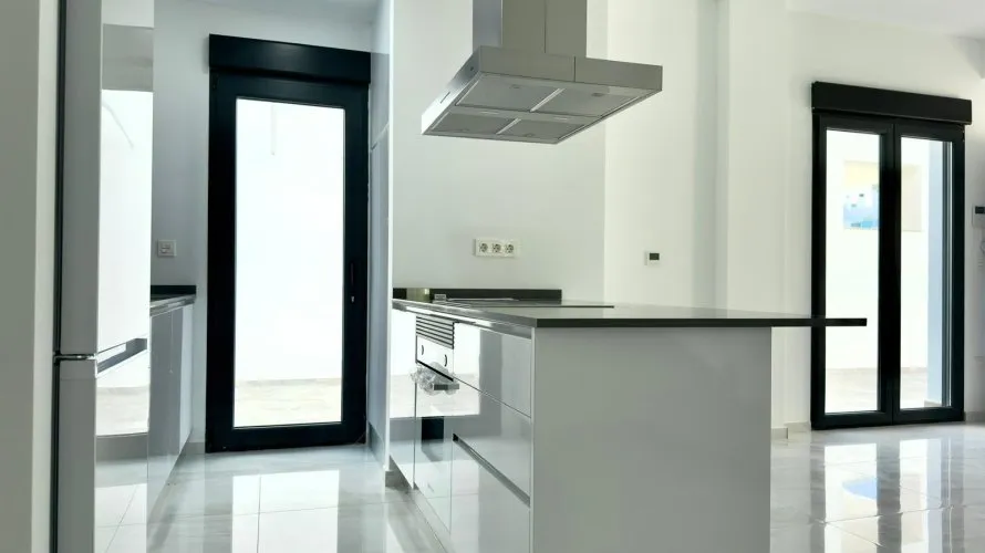 3 bedrooms apartment for sale , La Alberca, Spain No. 1529 № 3