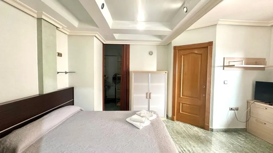 2 bedrooms penthouse for sale , Torrevieja, Spain No. 1588 № 7