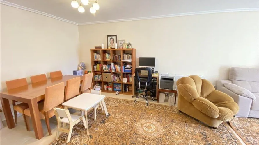 134m² apartment for sale , Altea, Spain No. 1561 № 16