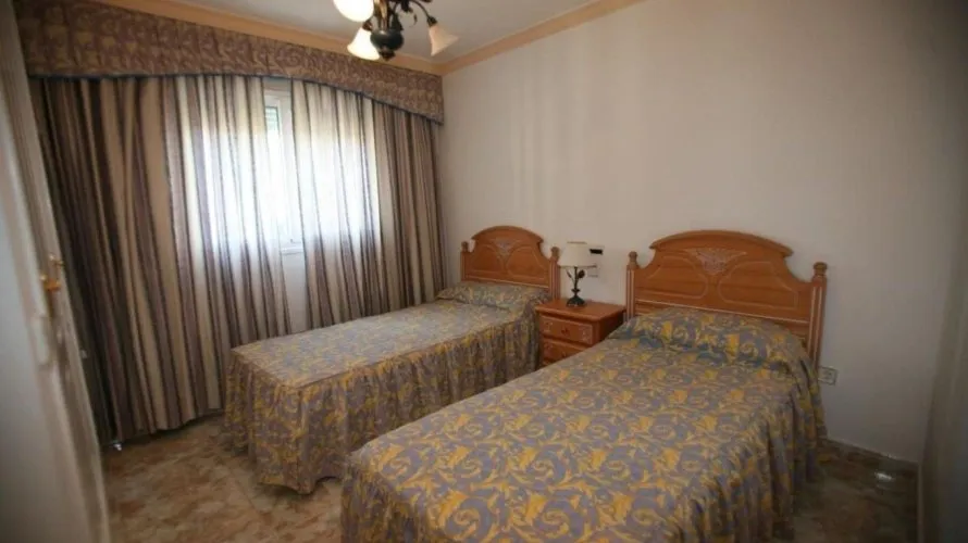 140m² apartment for sale , Calpe, Spain No. 1562 № 17