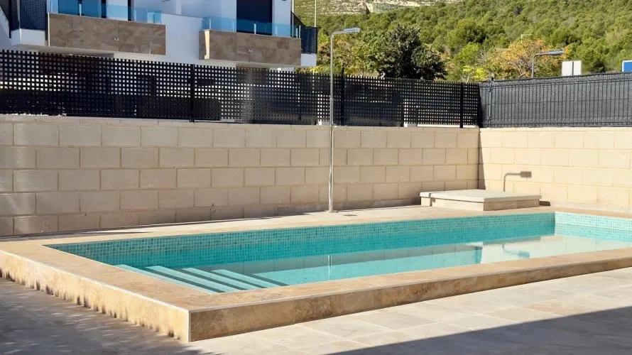 3 bedrooms apartment for sale , La Alberca, Spain No. 1529 № 11