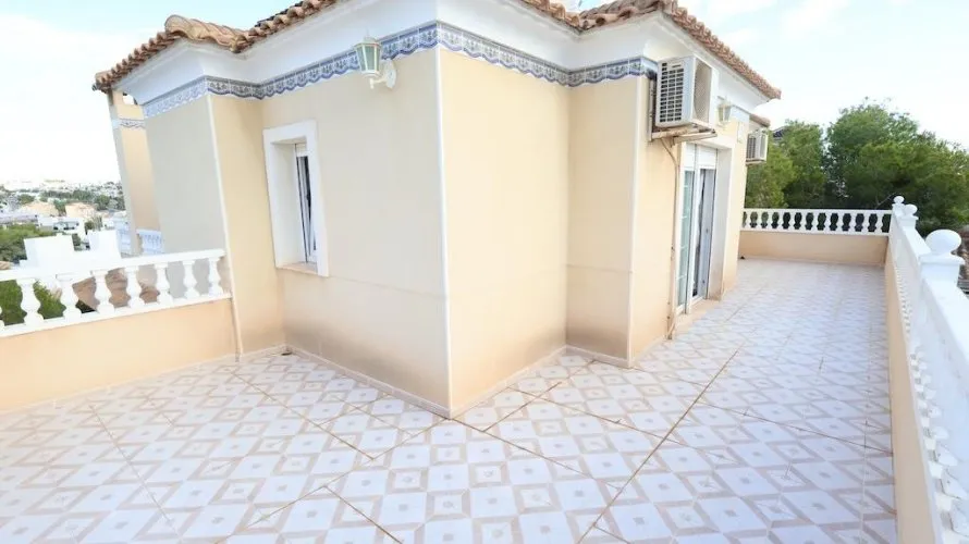 5 bedrooms apartment for sale , Alicante, Spain No. 1556 № 6