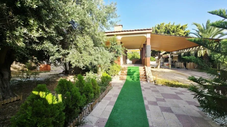 5 bedrooms apartment for sale, Alicante, Spain No. 1537 № 23