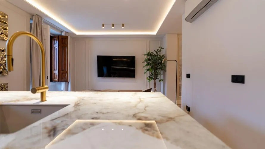 3 bedrooms apartment for sale , Madrid, Spain No. 1576 № 13