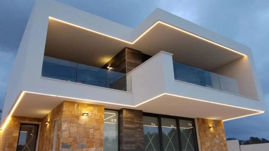 3 bedrooms apartment for sale , Finestrat, Spain No. 1538 № 11