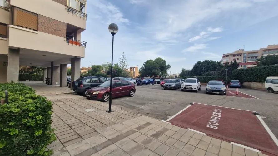 2 bedrooms apartment for sale, Alicante, Spain No. 1513 № 11