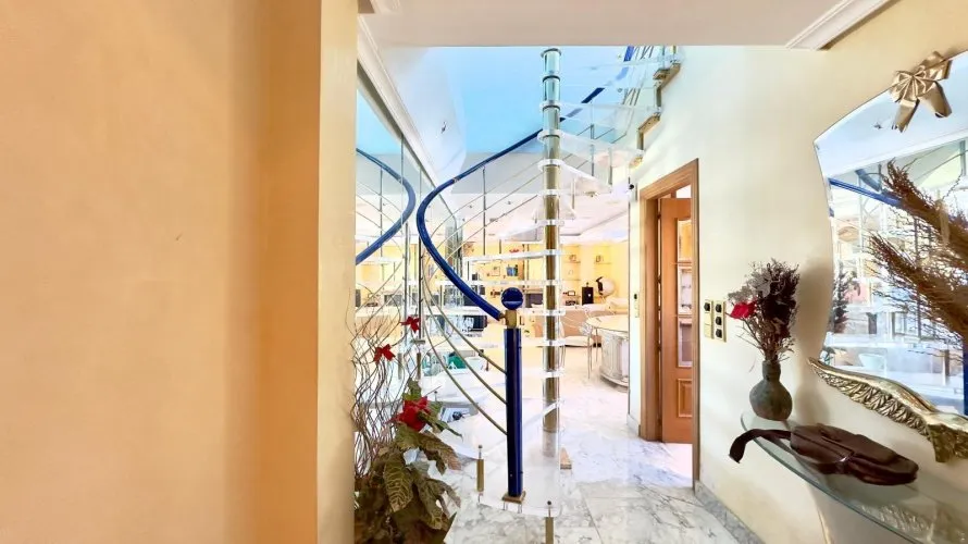 2 bedrooms penthouse for sale , Torrevieja, Spain No. 1582 № 11