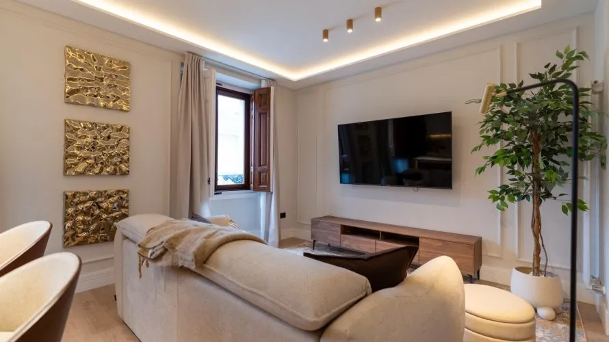 3 bedrooms apartment for sale , Madrid, Spain No. 1576 № 24