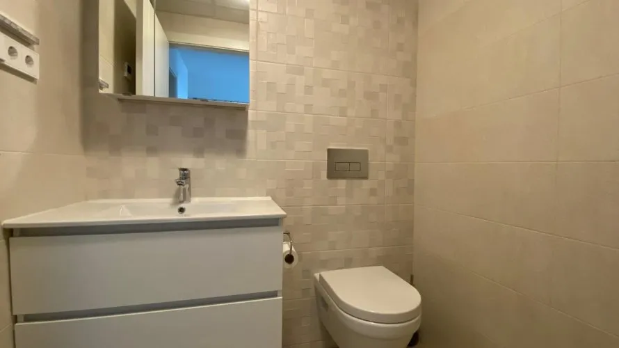 3 bedrooms penthouse for sale, Finestrat, Spain No. 1514 № 13