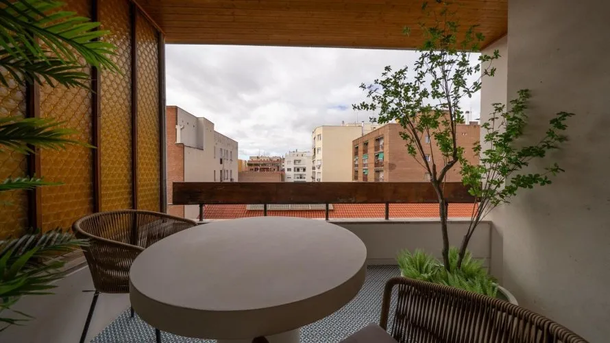 3 bedrooms apartment for sale , Madrid, Spain No. 1551 № 28