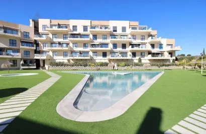 2 bedrooms apartment for sale , La Zenia, Spain No. 1574